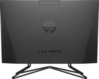 21.5" Моноблок HP 200 G4 Full HD, Intel Core i5 1235U, 8ГБ DDR4, 512ГБ ...