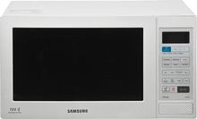 Обзор товара микроволновая печь Samsung GW73BR, 750Вт, 20л, белый(мех ...