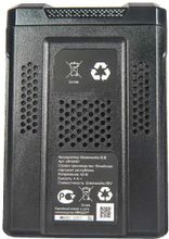Батарея аккумуляторная GREENWORKS G60B4, 60В, 4Ач, Li-Ion