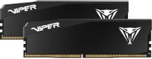 Изображение товара Patriot Viper Elite 5 Ultra DDR5 2x32ГБ 6000МГц Оперативная память DIMM