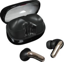 Изображение товара Наушники Xiaomi Buds 5 Pro WiFi-Black внутриканальные беспроводные Bluetooth/Wi-Fi