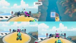 Игра PIXEL MANIACS Can't Drive This, для  ПК,  регион: Россия,СНГ
