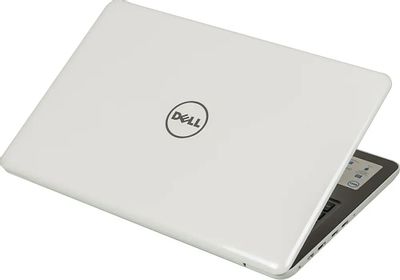 Dell inspiron outlet 5567 ssd