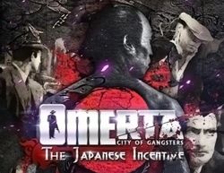 Изображение товара Дополнение к игре KALYPSO MEDIA Omerta - The Japanese Incentive, для ПК, регион: Россия,СНГ, RUS (интерфейс и субтитры) Изображение товара Дополнение к игре KALYPSO MEDIA Omerta - The Japanese Incentive, для ПК, регион: Россия,СНГ, RUS (интерфейс и субтитры)