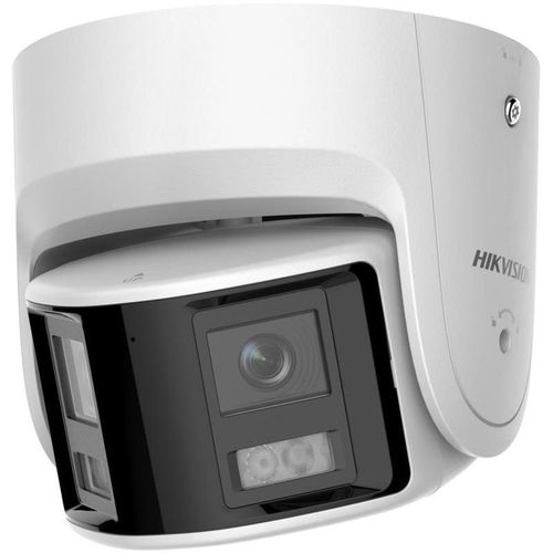 Камера видеонаблюдения Hikvision DS-2CD2346G2P-ISU/SL(2.8MM)