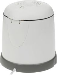 Фритюрница BOMANN FFR 1290 CB, белый