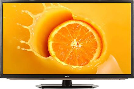 47" Телевизор LG 47LM580T, FULL HD, черный