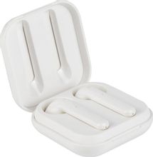 Изображение товара Беспроводные Bluetooth вкладыши UBEAR Vibe с микрофоном и закрытым типом