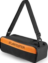 Изображение товара Сумка для инструментов LanMaster черный 15х15х35 см
