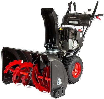 Снегоуборщик REDVERG RD-SB87/2100BS-E, бензиновый, 15л.с.