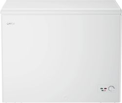 Морозильный ларь Candy CCM301R белый