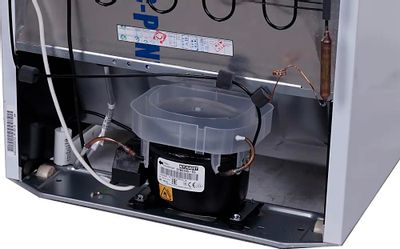 Холодильник однокамерный Атлант MX-2822-80 белый – купить в Ситилинк ...