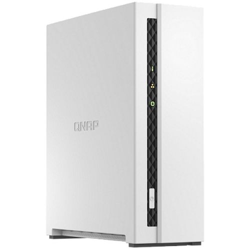 Модуль расширения Qnap TS-133, 1-bay, настольный, Cortex-A55 [tl-d800s]