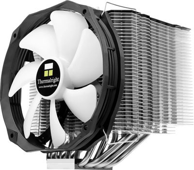 Устройство охлаждения (кулер) Thermalright Macho-Grand-RT, 4-pin