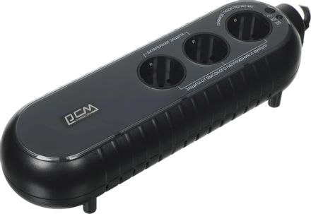 ИБП POWERCOM WOW 300,  300ВA [wow-300]