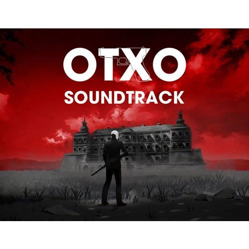 Дополнение к игре SUPER RARE GAMES OTXO - Soundtrack, для ПК, регион: Россия,СНГ, RUS (интерфейс и субтитры)
