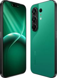 6.78" Смартфон TECNO Camon 50 12/256Gb, зеленый