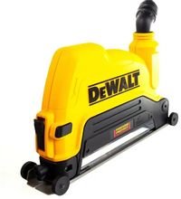 Изображение товара Кожух для УШМ DeWALT DWE46229-XJ защитный пластиковый
