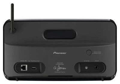 Pioneer xw hot sale