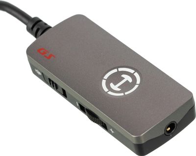 Звуковая карта USB Edifier GS 02, 1.0, Ret [gs02] – купить в Ситилинк ...