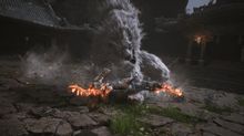 Игра PlayStation Black Myth: Wukong,  RUS (субтитры), для  PlayStation 5