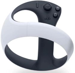 Очки виртуальной реальности PlayStation VR2 для PlayStation 5, белый