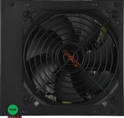 Блок питания EXEGATE 600NPXE, 600Вт, черный
