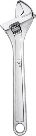 Ключ разводной AV STEEL AV-321412, 41мм