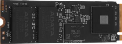 4ТБ SSD накопитель A-Data XPG Gammix S70 Blade AGAMMIXS70B-4T-CS M