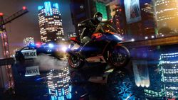 Игра ROCKSTAR Grand Theft Auto V Enhanced, для ПК, регион: Россия,СНГ