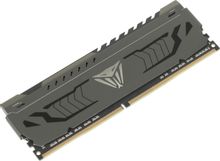 Оперативная память Patriot Viper Steel PVS432G300C6 DDR4 - 1x 32ГБ