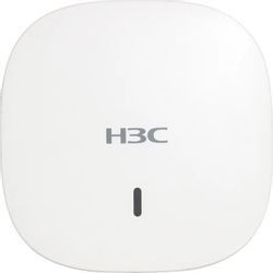 Точка доступа H3C WA530X, 2.4/5ГГц, 3xRJ45, белый