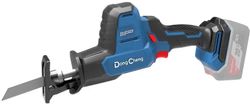 Сабельная пила DONGCHENG DCJF22, аккумуляторная