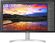 Изображение товара 31.5" Монитор LG 32UN650-W,  3840x2160,  IPS,  2хHDMI,  1хDP,  белый [32un650-w.aruz]