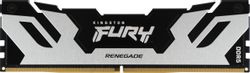 Изображение товара Оперативная память Kingston DDR5 8000 МГц 16 ГБ C38 радиатор охлаждения Изображение товара Оперативная память Kingston DDR5 8000 МГц 16 ГБ C38 радиатор охлаждения