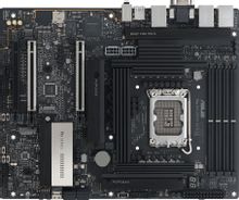 Изображение товара Материнская плата ASUS PRO WS Z890-ACE SE, Socket LGA 1851, Intel Z890, ATX, Ret Изображение товара Материнская плата ASUS PRO WS Z890-ACE SE, Socket LGA 1851, Intel Z890, ATX, Ret