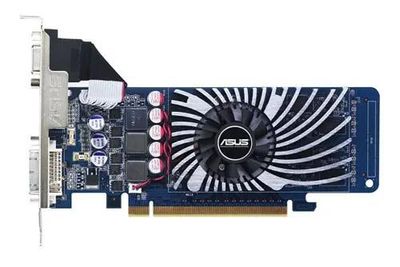 ASUS NVIDIA GeForce GT 220 1 DDR3 Ret engt220 g di 1gd3 lp a 556795