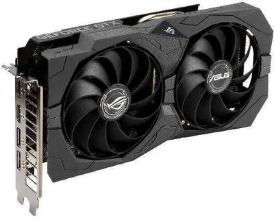 Asus geforce gtx 1650 rog strix hotsell