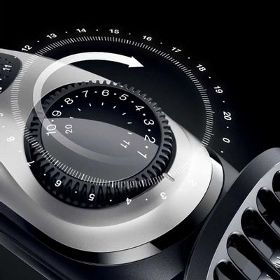 Braun bt5060 cheap