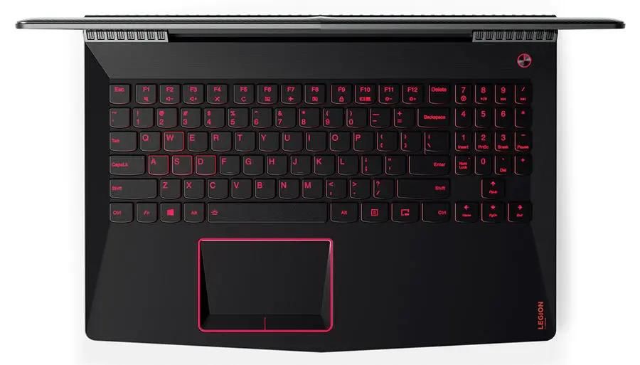 Lenovo y520 clearance 1060