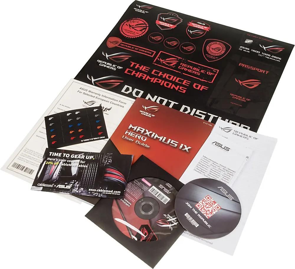 Z270 maximus hotsell ix hero