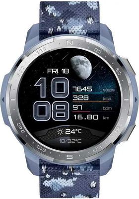 Honor discount latest smartwatch