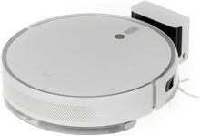 Робот-пылесос Xiaomi Mi Robot Vaccum-Mop 2 EU, 40Вт, белый [bhr5055eu ...