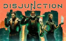 Изображение товара Игра FIRESHINE GAMES Disjunction, для  ПК,  регион: Россия,  RUS (интерфейс и субтитры)