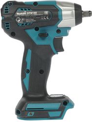 Ударный гайковерт Makita DTW180Z