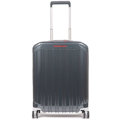 Чемодан Piquadro PQ-L, 40х20х55 см, 2.221кг, серый [bv4425pql/grr]