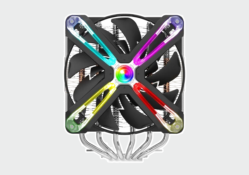 Zalman CNPS20X