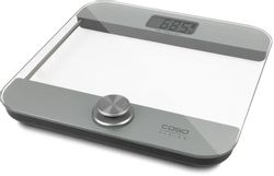Изображение товара Напольные электронные весы CASO Body Energy Ecostyle до 180 кг со стеклянной платформой Изображение товара Напольные электронные весы CASO Body Energy Ecostyle до 180 кг со стеклянной платформой