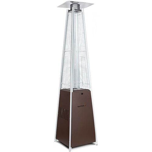 Газовый обогреватель Neoclima 08HW-BW, 13кВт