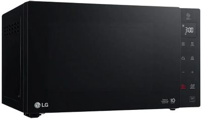 Ms2535gis lg microwave sale